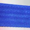 1m Sicherheitsgurtband, 38mm breit, blau Bild 3