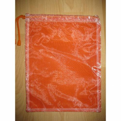 Brötchenbeutel für den SB-Bäcker