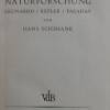 Hans Schimank - Epochen der Naturforschung 1930 Bild 2