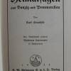 Heimatsagen aus Danzig und Pommerellen-  Reprintausgabe - Kasemann Verlag Danzig 1924 Bild 2