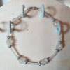 Armband   Perlenarmband Bild 6