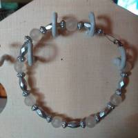 Armband   Perlenarmband Bild 1