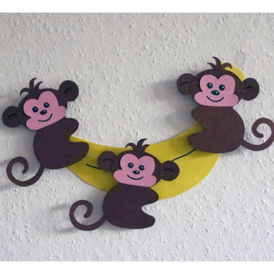 Bastelanleitung für den Fotohalter 