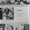 Magazin - Die Stimme Amerikas November-Dezember 1952, Deutsche Sendungen mit Hörfunkprogramm Bild 2