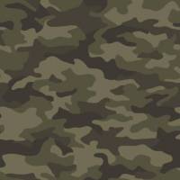Baumwolldruck Camouflage Tarnfleck grün moosgrün dunkelgrün schwarz Stoffmasken für Jungs und Männer Bild 1