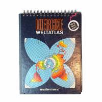 Skizzenbuch "Weltatlas" Bild 1