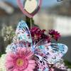 Plottdatei Schmetterling "Cosmic Butterfly" Bild 5