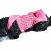 Häkelanleitung Hundemantel mit Kapuze ideal für kleine Hunde und kalte trockne Tage Bild 2