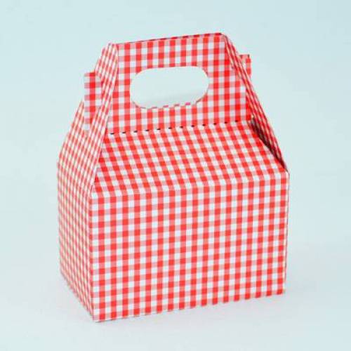 Lunch Box „Rainbow" Large
