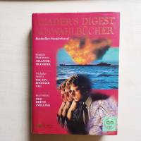 Buch,Readers Digest Auswahlbücher, Bestseller-Sonderband, Ausgabe 2000 Bild 1