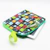 E-Book-E-Reader-Tablet- Schutz-Tasche bis zu 10 Zoll mit toller Farbkombination Bild 8