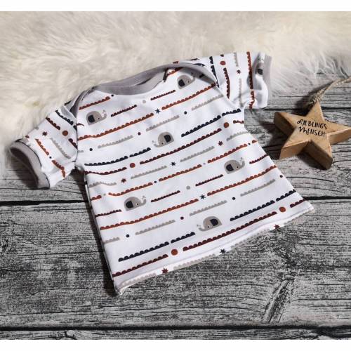 Shirt Größe 62, Babyshirt, Oberteil Jungen