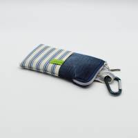 Smartphone Tasche * praktische Handyhülle für alle gängigen Modelle * mit vielen Anwendungsmöglichkeiten * Brillenetui Bild 7