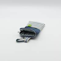 Smartphone Tasche * praktische Handyhülle für alle gängigen Modelle * mit vielen Anwendungsmöglichkeiten * Brillenetui Bild 9