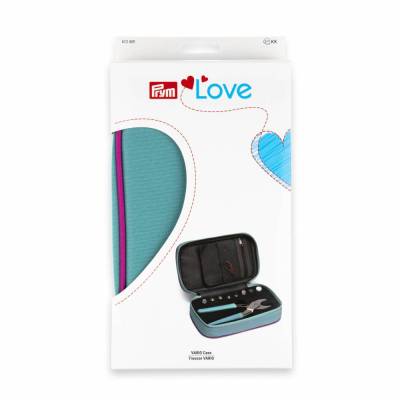 Prym Love Vario Case Aufbewahrungstasche für die Vario-Zange und Zubehör 612409