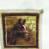 Shopper Pferd aus Canvas, gefüttert Bild 4