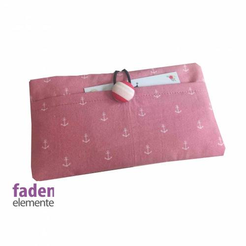 Handytasche Extrafach maritim