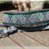 Halsband MEDIVAL mit Zugstopp für deinen Hund, Hundehalsband, Martingale Bild 5