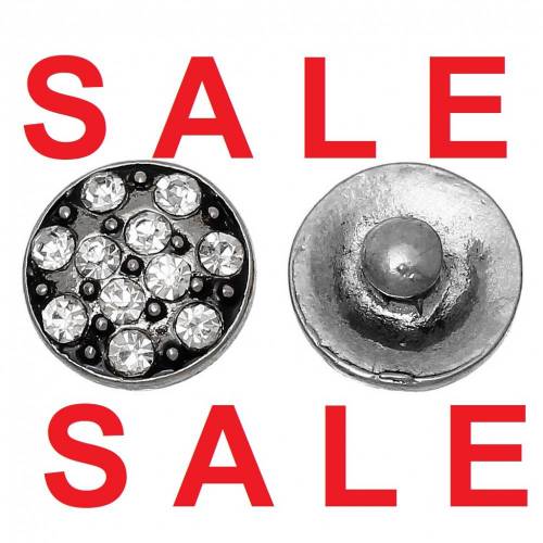 SALE! Druckknopf, Druckknöpfe, Button, Druckknopfbutton,Gr. S,  Petite, Auswahl