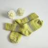 Tolle Socken mit Baumwolle, Stricksocken, warme Socken, Gr. 36/37 Bild 7