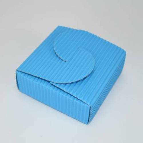 Square Box „Kraft“
