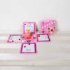Explosionsbox Geburtstag, rosa, Glücksschwein, lustig, Geldgeschenk Bild 4