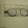 Bildnis und Brille von Hans Reetz über Brillen und über Brillentragen Bild 2