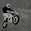 Besticktes personalisiertes Handtuch Extremsport BMX-Biker Frotteetuch mit gesticktem Monogramm edel Geburtstagsgeschenk Bild 4