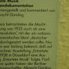 Entartete Musik - Eine Tondokumentation zur Düsseldorfer Ausstellung  von 1938.  4 LP 1988. Bild 3