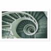Treppe Treppenaufgang Fotografie Fine Art Print 24x34 cm Bild 3