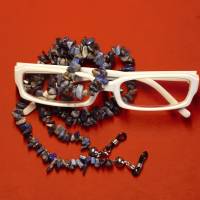 Brillenkette, Brillenband, Brillenhalter (MK4) Bild 1