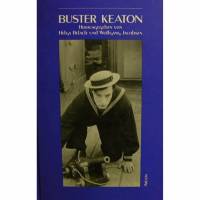 Buster Keaton von Helga Belach und Wolfgang Jacobsen, Bild 1