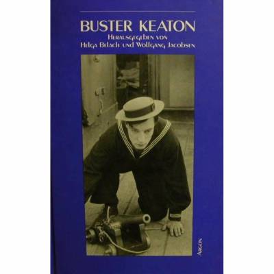 Buster Keaton von Helga Belach und Wolfgang Jacobsen,