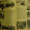 ADAC Motorwelt  München April 1955, Offizielles Organ des Allgemeinen Deutschen Automobil-Clubs E.V. Heft 4 Jahrgang 8 Bild 3