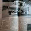Auto Motor und Sport Heft 23.7. November 1959 Bild 3