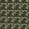 Baumwolle Baumwollstoff Popeline Swafing Kim Camouflage Tarndesign grün Oeko-Tex Standard 100 (1m/ 9,-€) Bild 2