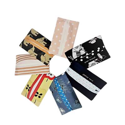 Taschentücher Tasche, TaTüTa diverse Motive