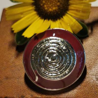 Druckknopf-Button  (DK48) 