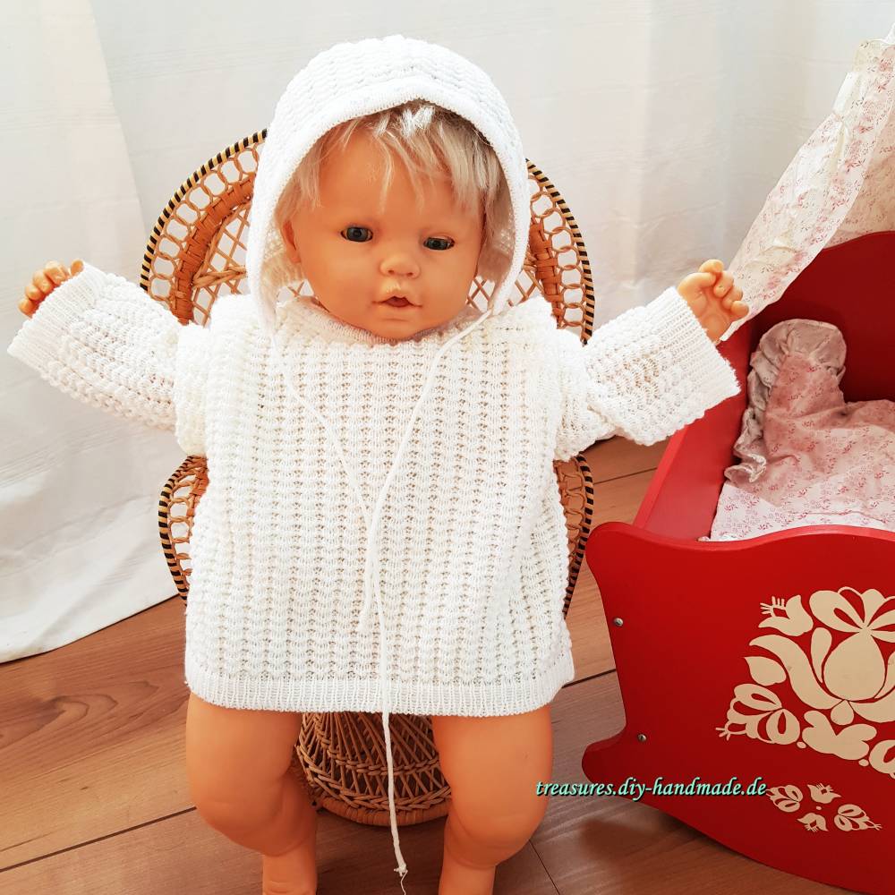 Baby Jungen Ausfahrgarnitur Outfit Set 2 teilig Kapuzenjacke & Hose NEUWARE 
