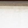 echt vintage gestickte Landhausgardine weiß, Gardine, l 106cm x b 74,5cm, Vorhang, Unikat Bild 3
