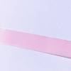 Schleifenband rosa 25 mm ab 1 m Bild 3