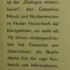 Die wundersamen Geschichten des Caesarius von Heisterbach von Ilse und Johannes Schneider Bild 4