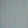 10,10 EUR/m Stoff Baumwolle - Streifen weiß blau hellblau beige 1,5mm Bild 4