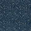 Baumwolle Baumwollstoff Popeline Lineal, Schule,  Geometrie jeansblau Oeko-Tex Standard 100 (1m/ 9,-€) Bild 4