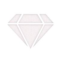 Dekofarbe IZINK DIAMOND perlmuttfarben Bild 2
