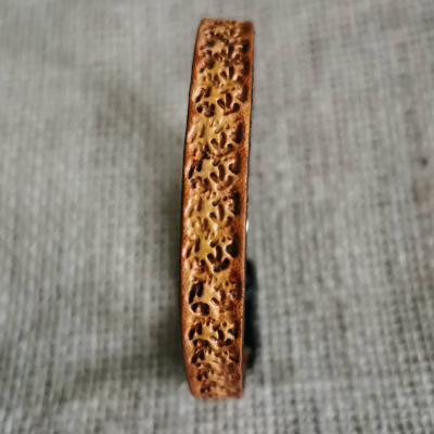 Lederarmband für Kids (LAK1) 