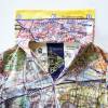 BERLIN Bluse mit 3/4 Arm + Matrosenkragen aus Bio-Baumwolle Bild 7