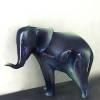 Seltener Vintage Elefant von Cortendorf ? 60er/70er Jahre Bild 5