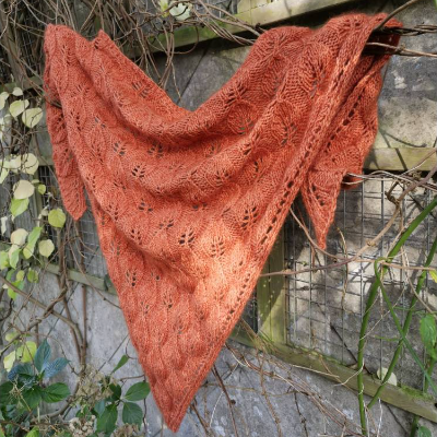 Strickanleitung I Autunno