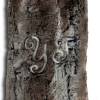 Loopschal Damen warmer flauschiger Schlauchschal braun-meliert Rundschal Shannon Fabrics Luxe Cuddle Mountain Fox Bild 3